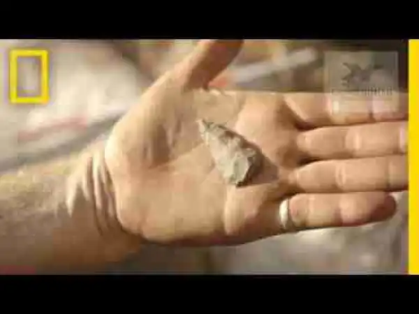 Video: Humans Arrived in Australia 18,000 Years Earlier Than We Thought | National Geographic